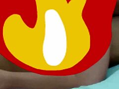 Hotwife Craves Interracial Action
