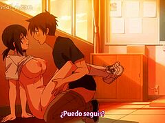Anime Desire Overflows With Endless Charm