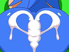 Sonia’s Raw Animated Fantasy Tale