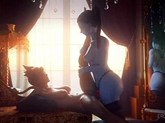 Tracer Clips Await You