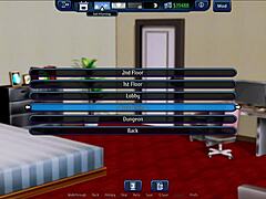 Seductive secrets of Harem Hotel 191