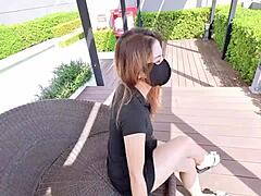 Ex Girlfriend Ride