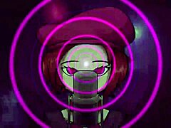 Mint Transforms You Into Rubber Drone With Hypno