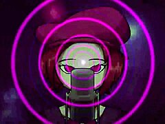 Mint Transforms You Into Rubber Drone With Hypno