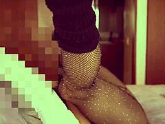 Latina Ballerina’s Hardcore Sex Tape Exposed