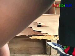 BBW’s Nasty Church Hookup