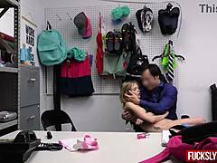 Teen’s Dirty Backpack Secrets