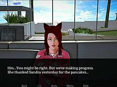 Family 50 Ecchi game secrets