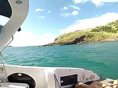 I got my tight ass pounded by a fisherman