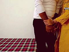 Indian amateur girl gets pounded