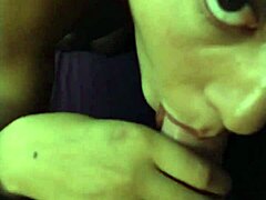 Teen’s Mouth Nearly Gets Me
