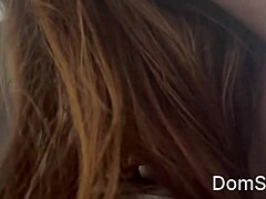 Asian Girlfriend Hard Smash