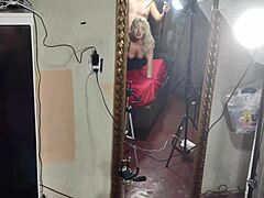 Hotferma actress flaunts her assets