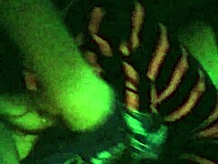 Girlfriend gives me oral sex