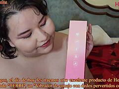 Terri's vibrator drilling sessions