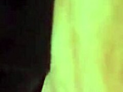 Hooded amateur's sloppy top show