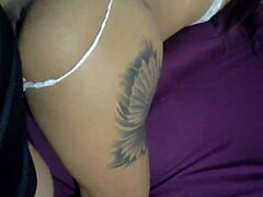 Experienced woman seduces and satisfies