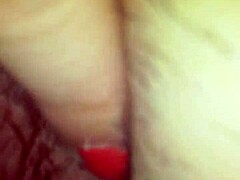 Amateur couple’s sexual experience with Rico
