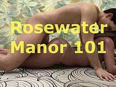 3D porn with voluptuous women