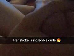 Cuckold Richelle Rose gets humiliated