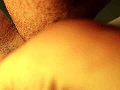 Lick and tease on Halloween