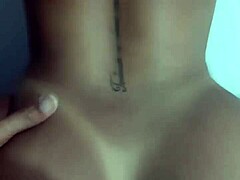 Hardcore ass fucking for cash