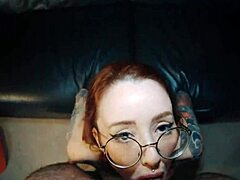Influencer gets rough sex for cash