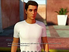 Sunshine love 42 PC walkthrough