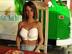 Sunshine love 42 PC walkthrough