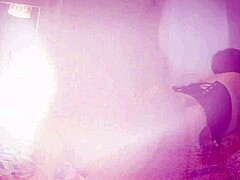 Hardcore pussy pounding for housewife