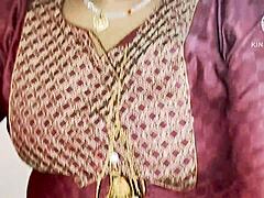 Indian hunk's steamy encounter with bhabhi