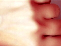 Russian blonde goes viral with POV videos