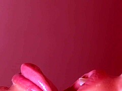 Russian blonde goes viral with POV videos