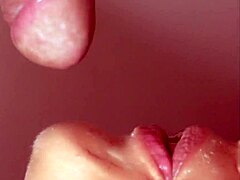 Russian blonde goes viral with POV videos