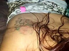 Married woman's secret desires revealed
