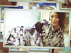 Hairy Asian pussies in Javhd compilation