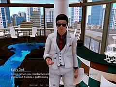 Harem Hotel 76 visual guide