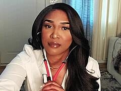 Nurse Lala's solo hospital roleplay