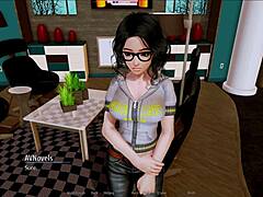 Harem Hotel 76 visual guide