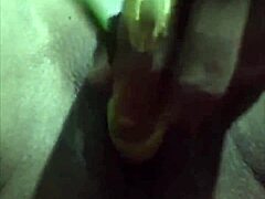Ghunghat masturbation for ultimate pleasure