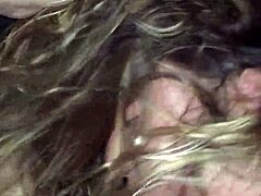 Married woman cheats with another man