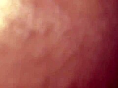 Latin beauty cheats on her husband