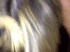 Ant gets his dick sucked
