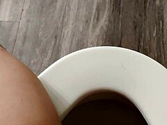 Toilet pleasure: a personal experience