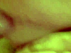 Deep throat blowjob with TSbxoda