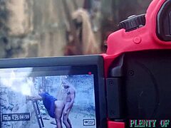 Wild African journey of hardcore sex