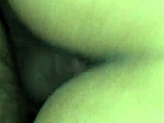 Tattooed Latina in steamy scenes