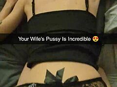 Cheating wife fulfills March Madness bet