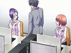 Yarakashi Episode 1 with subs
