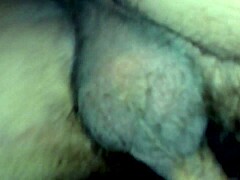 Teen skinny blonde and guy chill